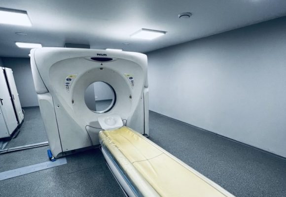 Комплексное медицинское обследование и диагностика