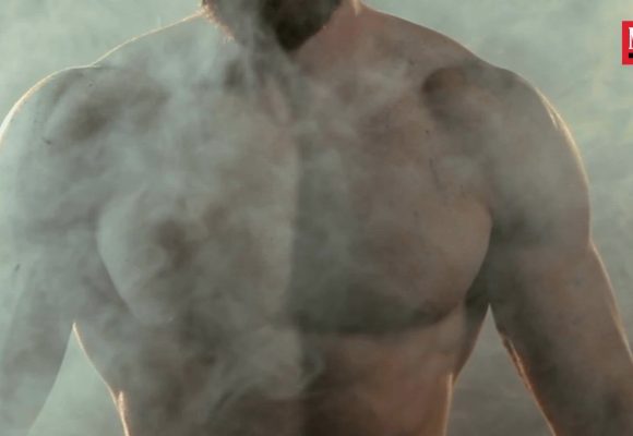 Вот ваше 12-недельное руководство по тренировкам с крутым оружием PDF