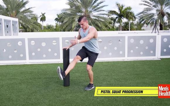 Действительно ли мышечная боль является признаком эффективной тренировки?