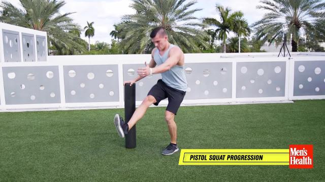 Действительно ли мышечная боль является признаком эффективной тренировки?