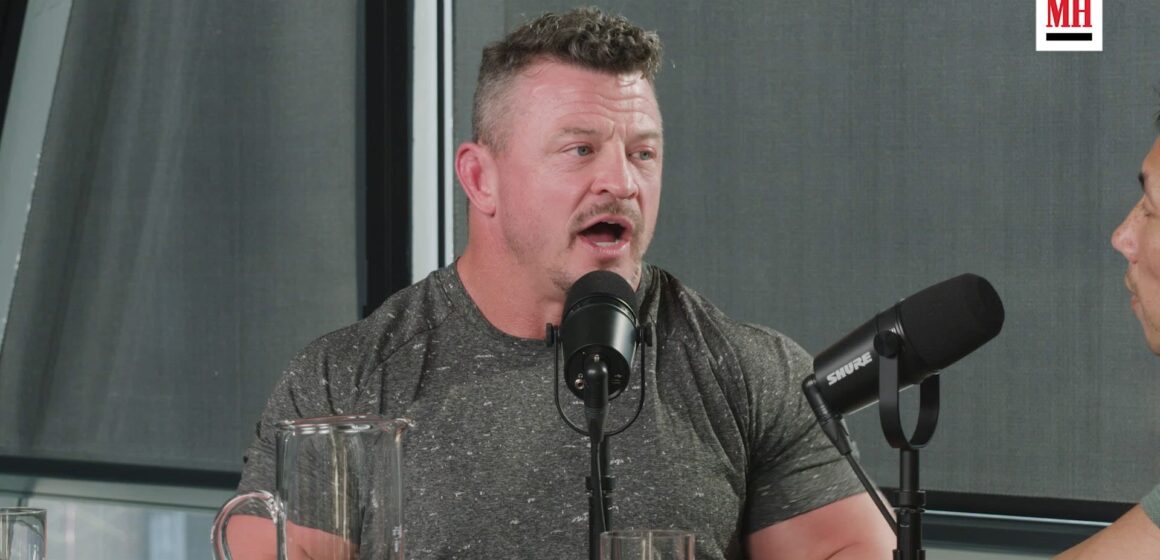 Сильный разговор: как выбрать лучшую тренировочную обувь для тренажерного зала