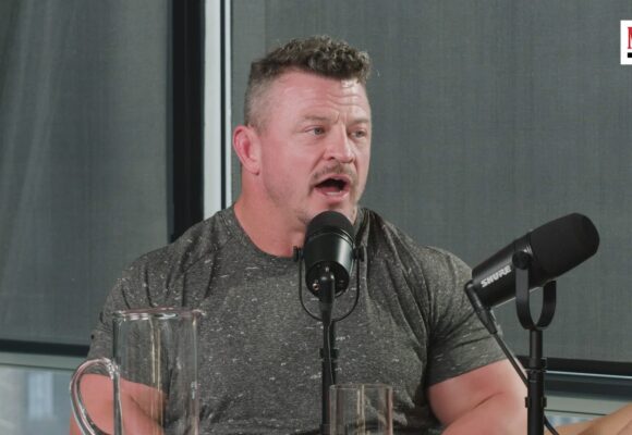 Сильный разговор: как выбрать лучшую тренировочную обувь для тренажерного зала