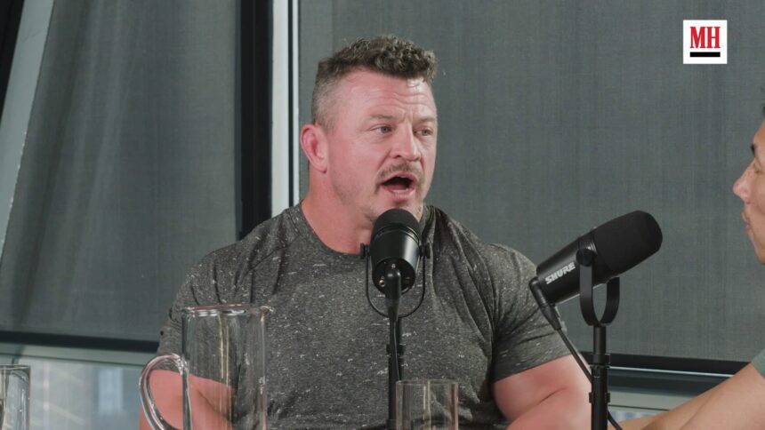 Сильный разговор: как выбрать лучшую тренировочную обувь для тренажерного зала