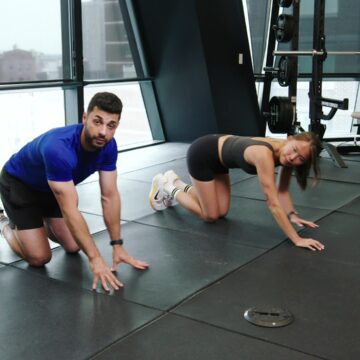 the-15-minute-mobility-program-will-make-you-better-for-everything-70f6857 15-минутная программа мобильности сделает вас лучше во всем