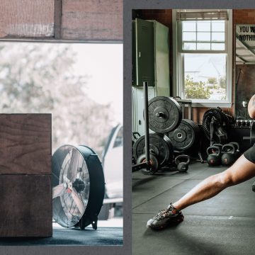 Эта программа тренировок в формате PDF в военном стиле развивает силу и мышцы без оборудования