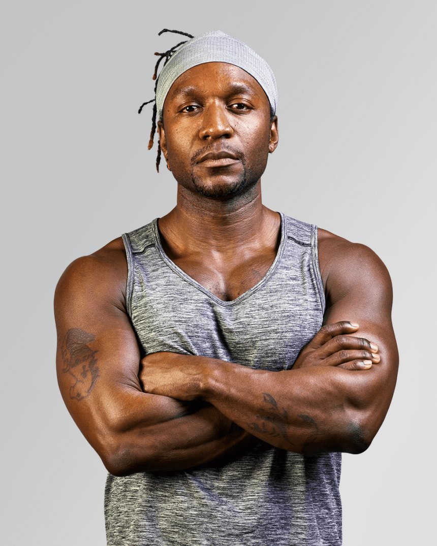 Эта новая HIIT-тренировка сжигает калории и наращивает мышцы за 20 минут