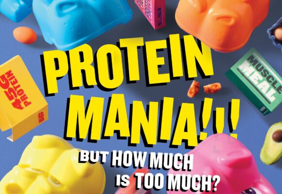 Что я узнал о тренировках и мотивации в Университете штата Огайо