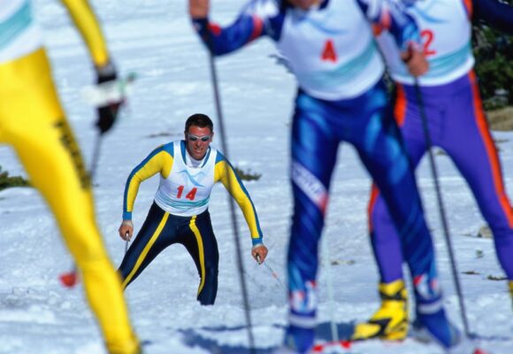 5 новых видов спорта на зимних Олимпийских играх в Кортине в Милане