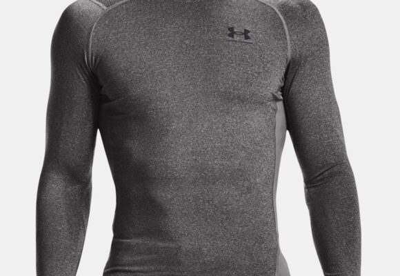 Звезда горячего соперничества Франсуа Арно делится тренировкой, благодаря которой он приобрел форму Скотта Хантера