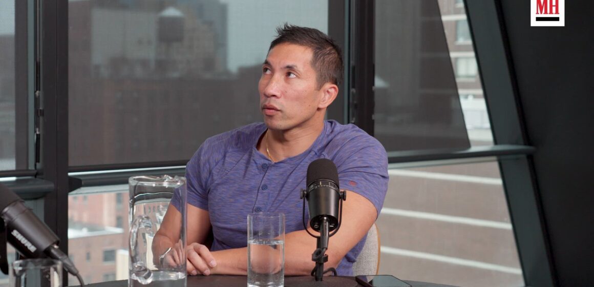 Как Джелли Ролл похудел на 275 фунтов? Эксперты по фитнесу говорят, что все сводится к двум ментальным стратегиям.