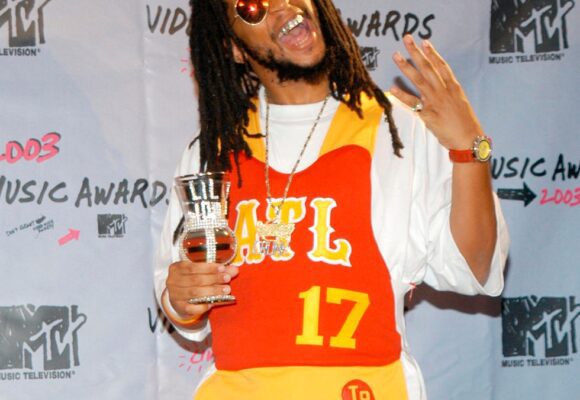 Джекед Джон