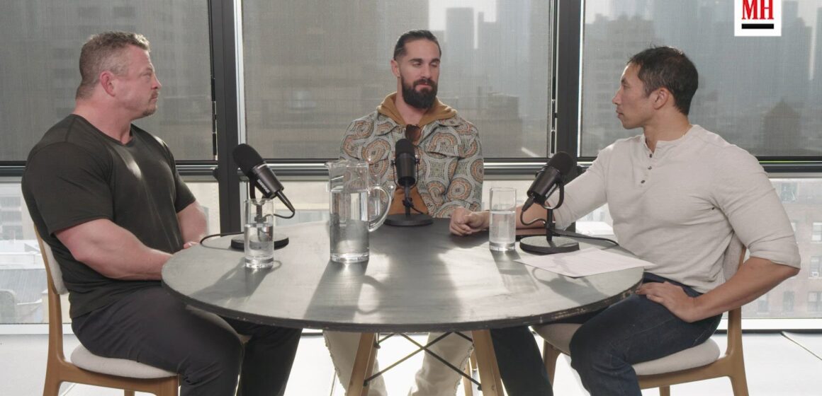 strong-talk-seth-rollins-gets-real-about-his-shoulder-injury-training-after-35-and-wwe-unreal-39fa5ff Сильный разговор: Сет Роллинз рассказывает правду о своей травме плеча, тренировках после 35 лет и нереальности WWE