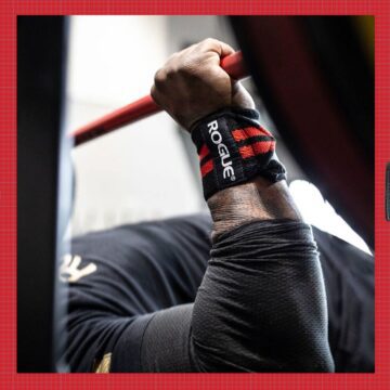 7 лучших бинтов для поднятия тяжестей по мнению сертифицированных тренеров