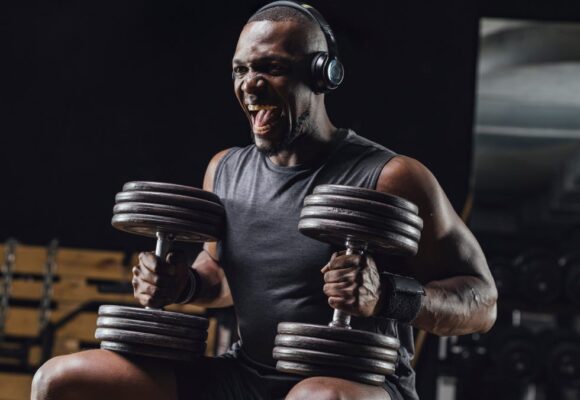 Руководство для начинающих по силовым тренировкам