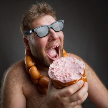 5 причин профилонить тренировку