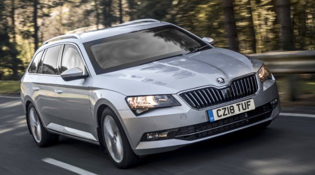 Screenshot_13 Skoda представила бронированный Superb