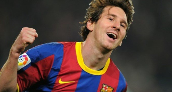 Лионель Месси: большой успех маленького человека