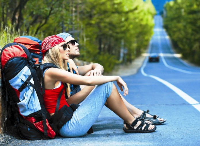 Пять мужских причин поехать в путешествие