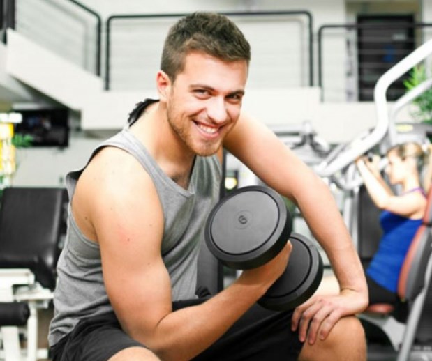 Сколько раз в неделю тренироваться: советы толстым, сильным и пожилым