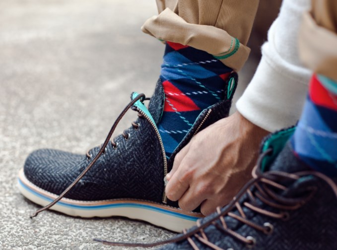 Screenshot_39 Изюминка стиля – носки