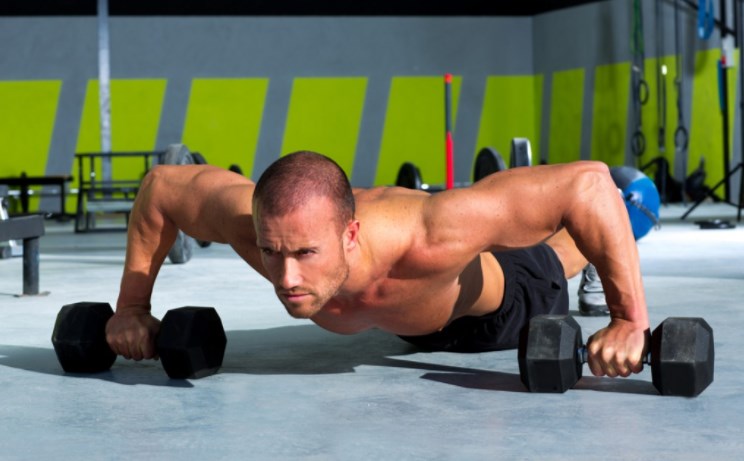 Screenshot_4 После выходных: 5 мужских способов похудеть