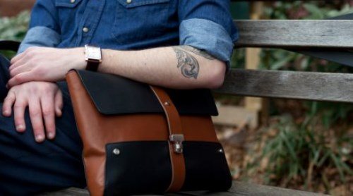 Стильная сумка. Осень-зима 2016-2017