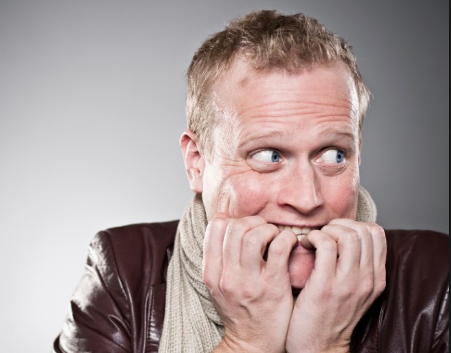 Screenshot_56 Настоящие мужчины тоже красят ногти