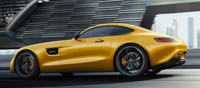 Screenshot_62 Mercedes оправит в ремонт суперкары AMG GT