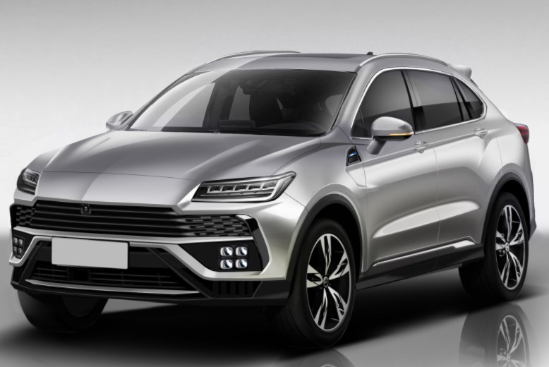 Ford Kuga нового поколения превратят в гибрид