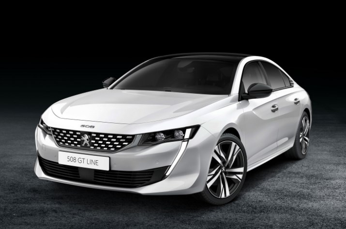Screenshot_75 Новый Peugeot 508 оказался дешевле Volkswagen Arteon
