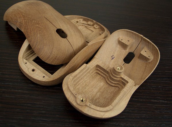 Screenshot_81 Беспроводное зарядное устройство для мыши своими руками