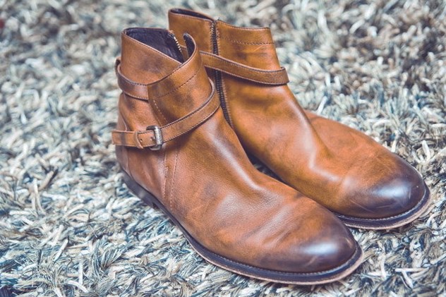 Искусственно состаренные вещи