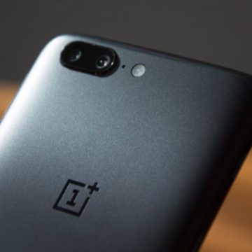 Технические характеристики и описание смартфона OnePlus 6