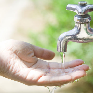 Легкая живая вода