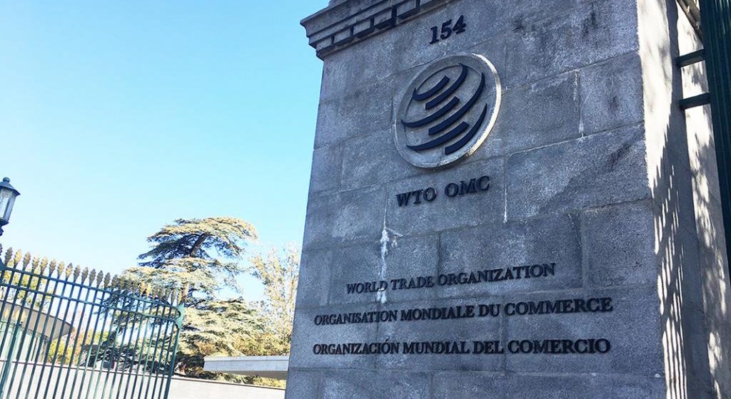 ВТО встала на сторону РФ в споре с Украиной о пошлинах на российский нитрат аммония