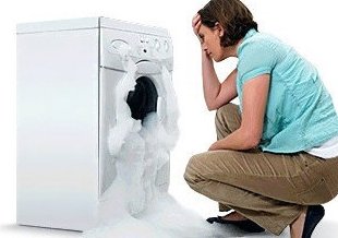 Что нужно для замены насоса в стиральной машине