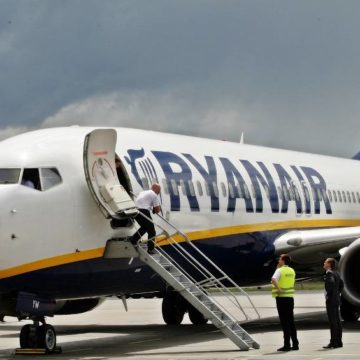 Крупнейшая забастовка в истории Ryanair: отменили 400 рейсов на 10 августа