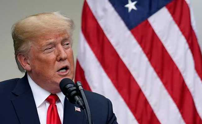 США обложат 25-процентной пошлиной товары из Китая на 200 миллиардов долларов