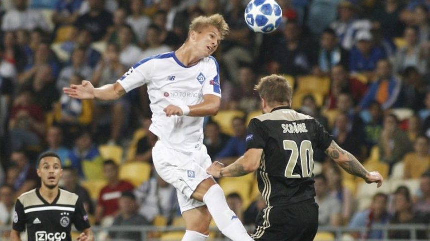 907112127aa2d22f72689a6a8cf56c42 Казахи, французы и чехи: кто будет противостоять «Динамо» в Лиге Европы