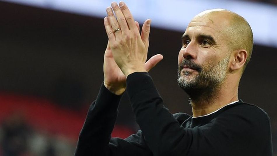 «Манчестер Сити» — победитель Премьер-лиги