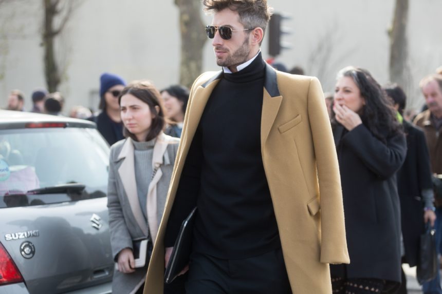 Какие фасоны пальто будут популярны в этом сезоне?