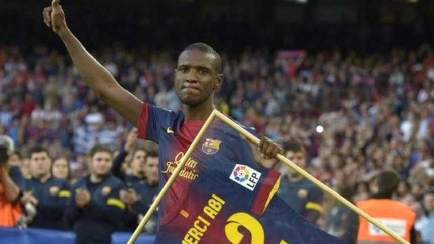 9e59fdf99d878377e49ec9378ee971f7 «Барселона» отрицает, что футболисту нелегально купили печень