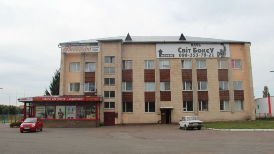 «Драться до конца»: как воспитывают будущих паралимпийских чемпионов