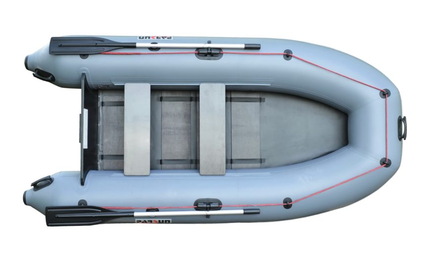 Лодки Парсун Лодки Парсун. Особенности конструкций