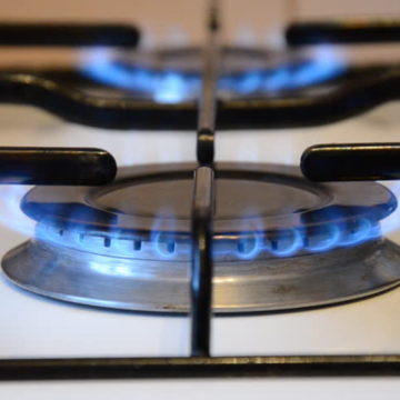 Специфика ремонта газовых плит