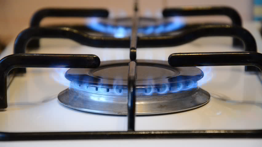 Специфика ремонта газовых плит