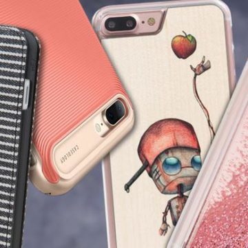Чехлы для телефона: стильное дополнение гаджета