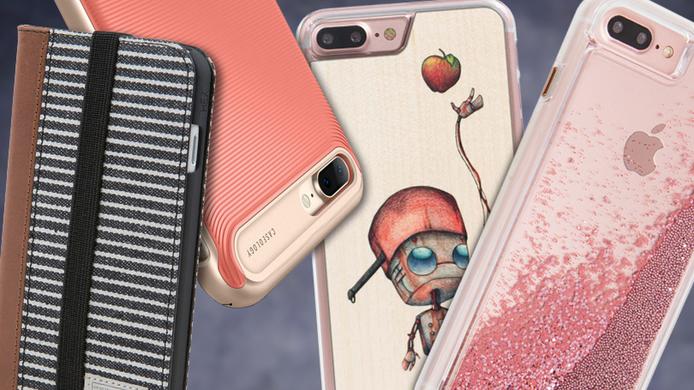 Чехлы для телефона: стильное дополнение гаджета