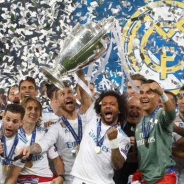 УЕФА планирует создать третий клубный турнир в Европе