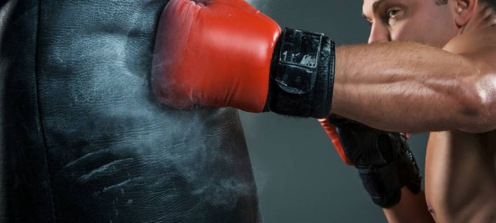 Боксерские перчатки для тренировок: советы выбора